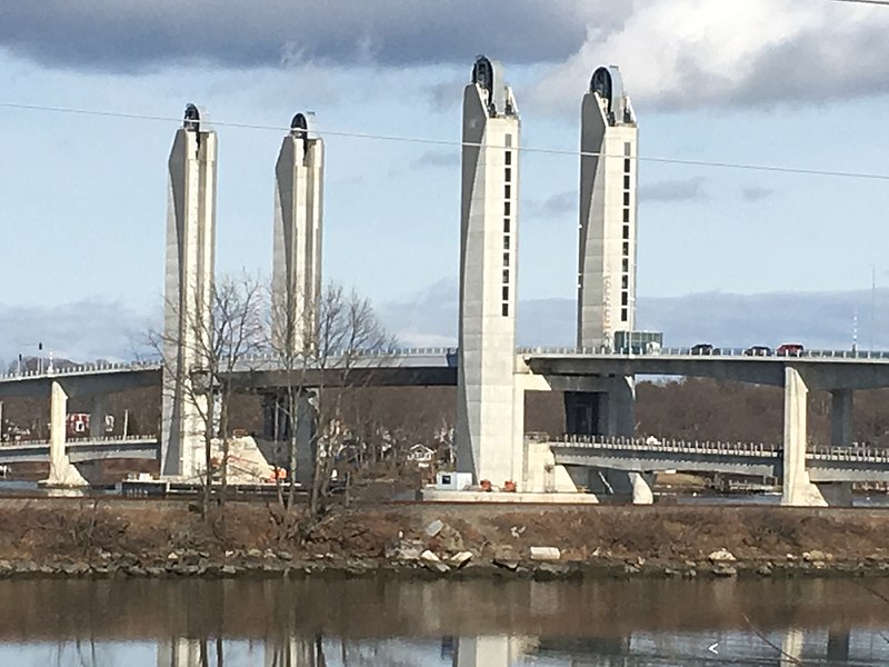 SML Bridge